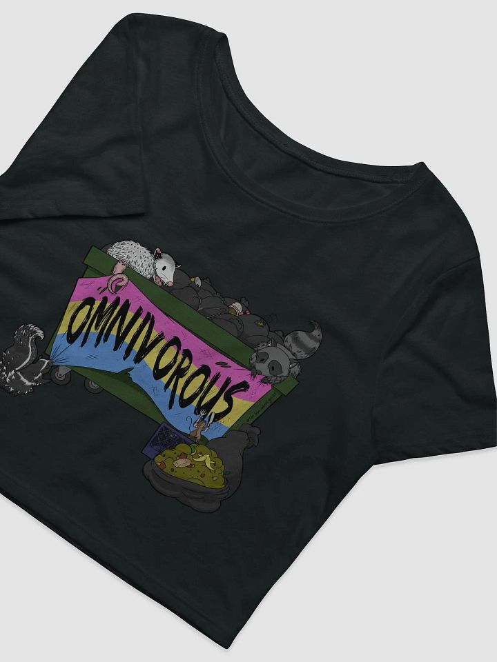 Pansexual Trashcat product image (4)