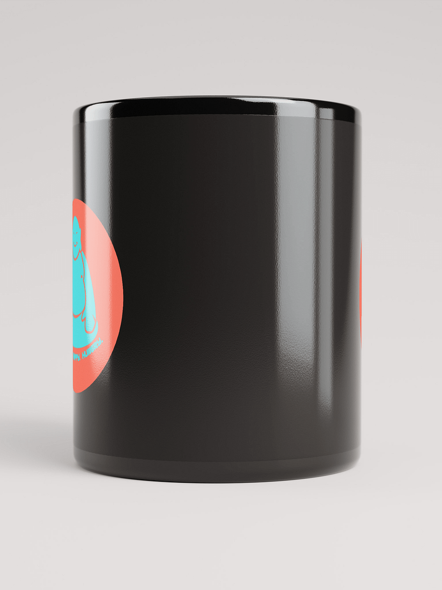 Humble Happy Hungry Mug product image (5)