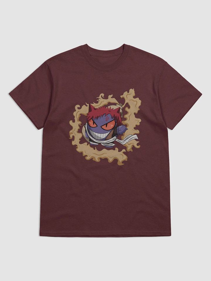 Anime mix - Gengaara (Gildan Heavyweight T-Shirt) product image (14)