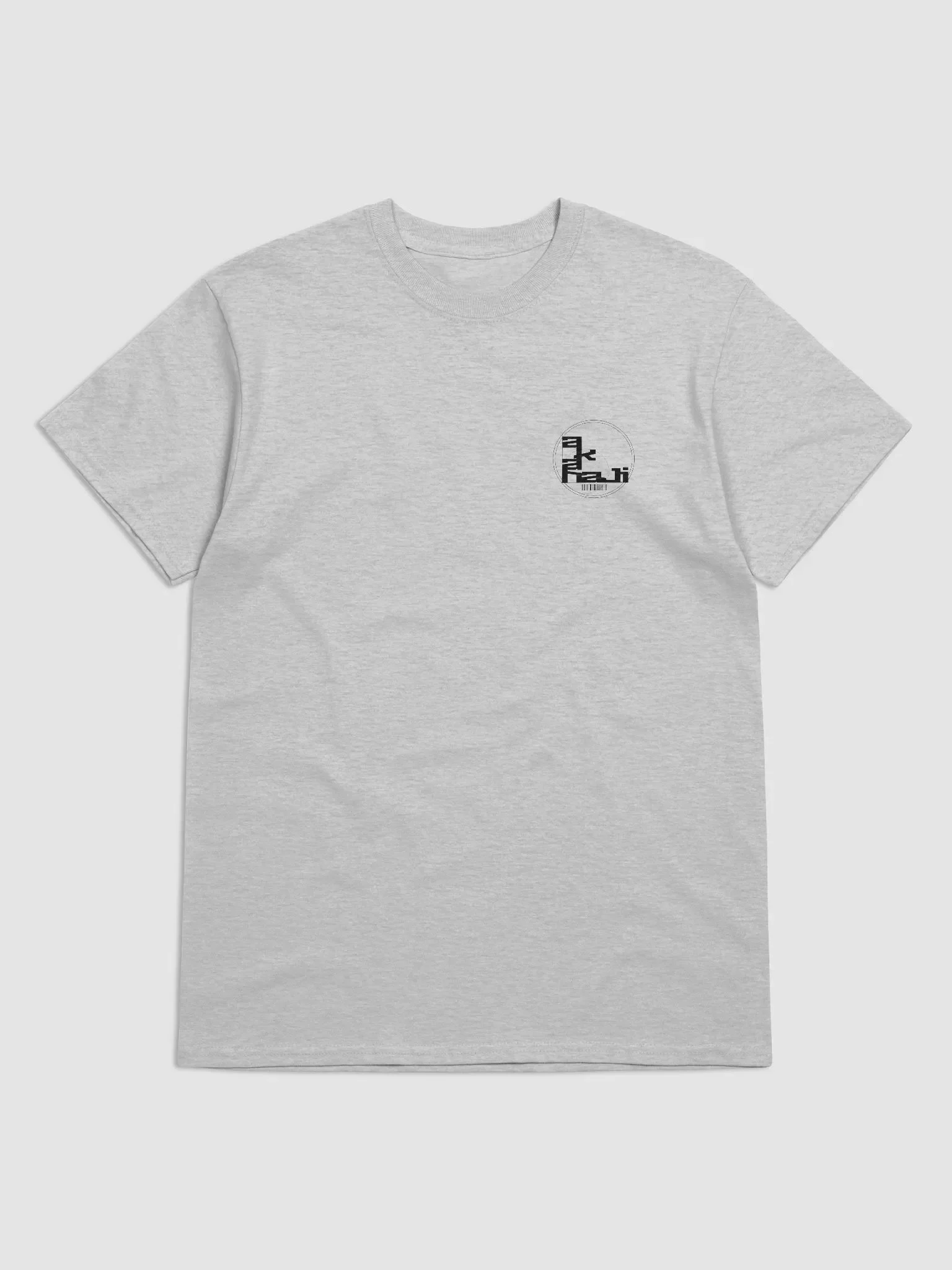 Centrifugal Printed T-Shirt product image (3)