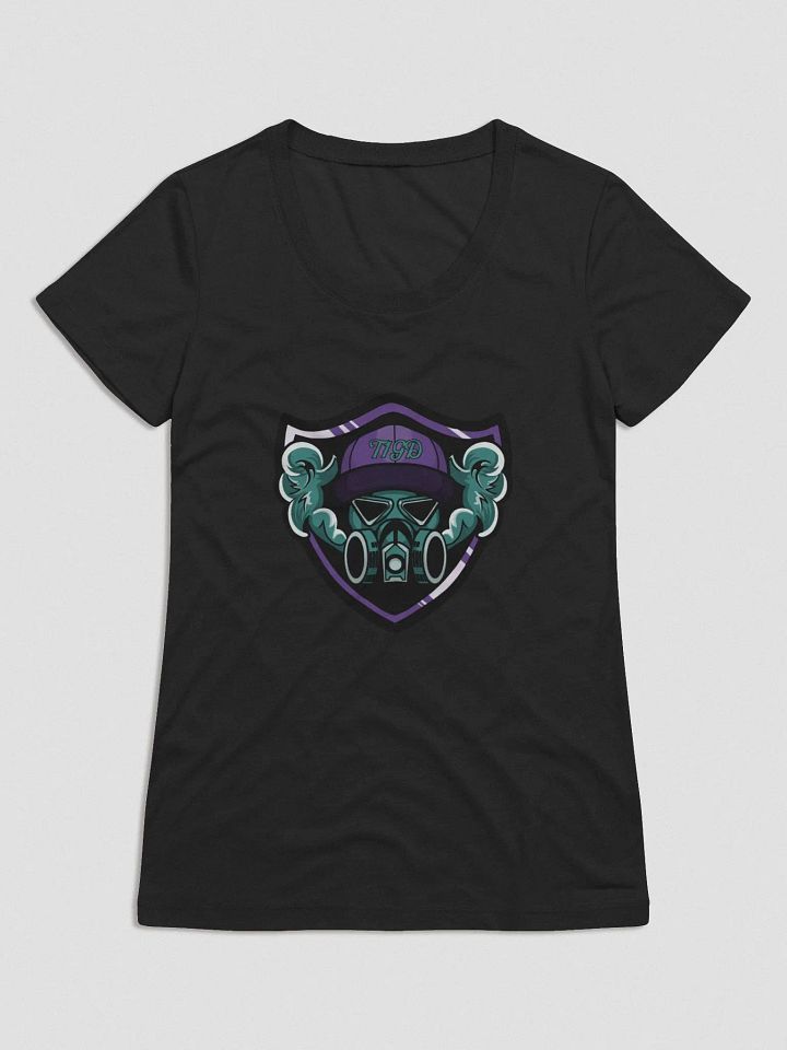 That1GuyD Logo Women's Tee product image (1)