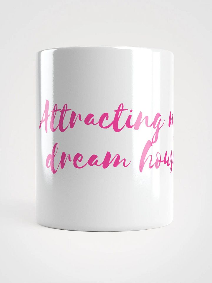 Dream House Attraction Mug product image (1)