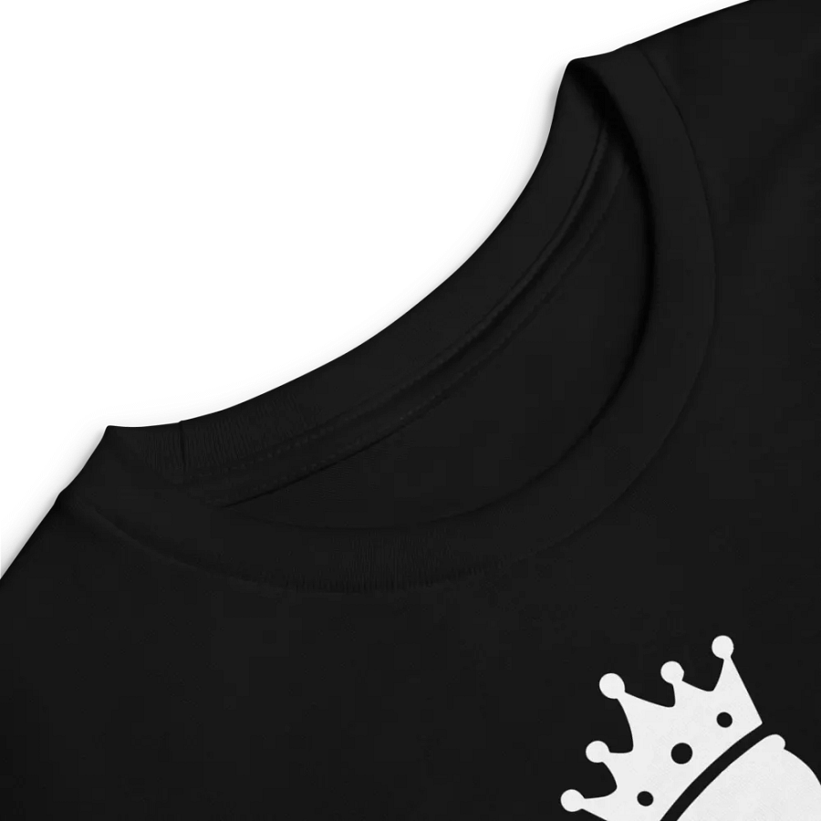 Diagonal Royalty - Youth Long Sleeve T-Shirt product image (6)