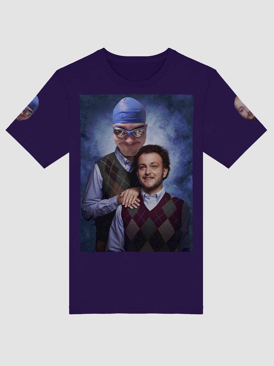 Step Dabbers | Supersoft Tee product image (5)