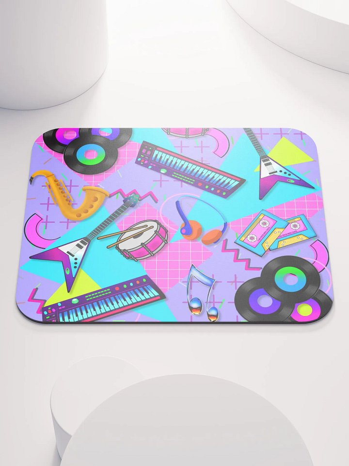 Studiowave Mousepad product image (1)