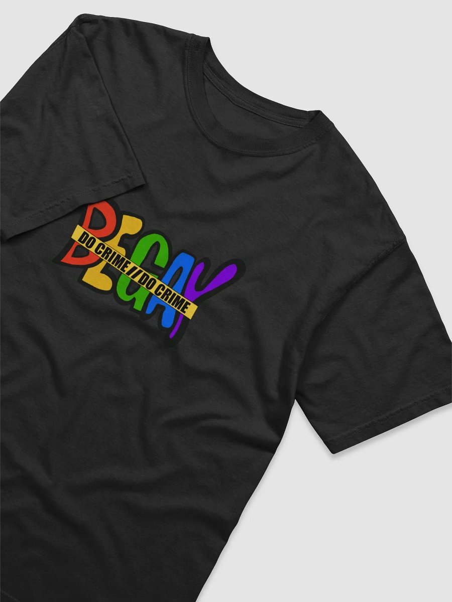 Be Gay Shirt product image (3)