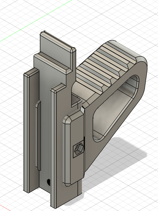 Micro Draco Model 2 product image (1)