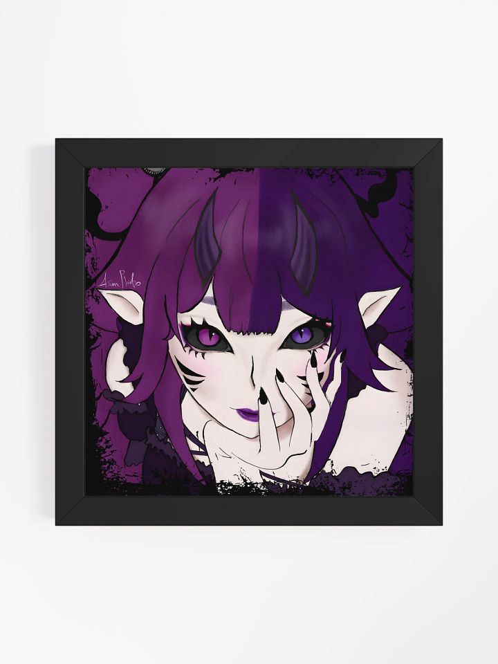 Hypno Premium Poster product image (1)