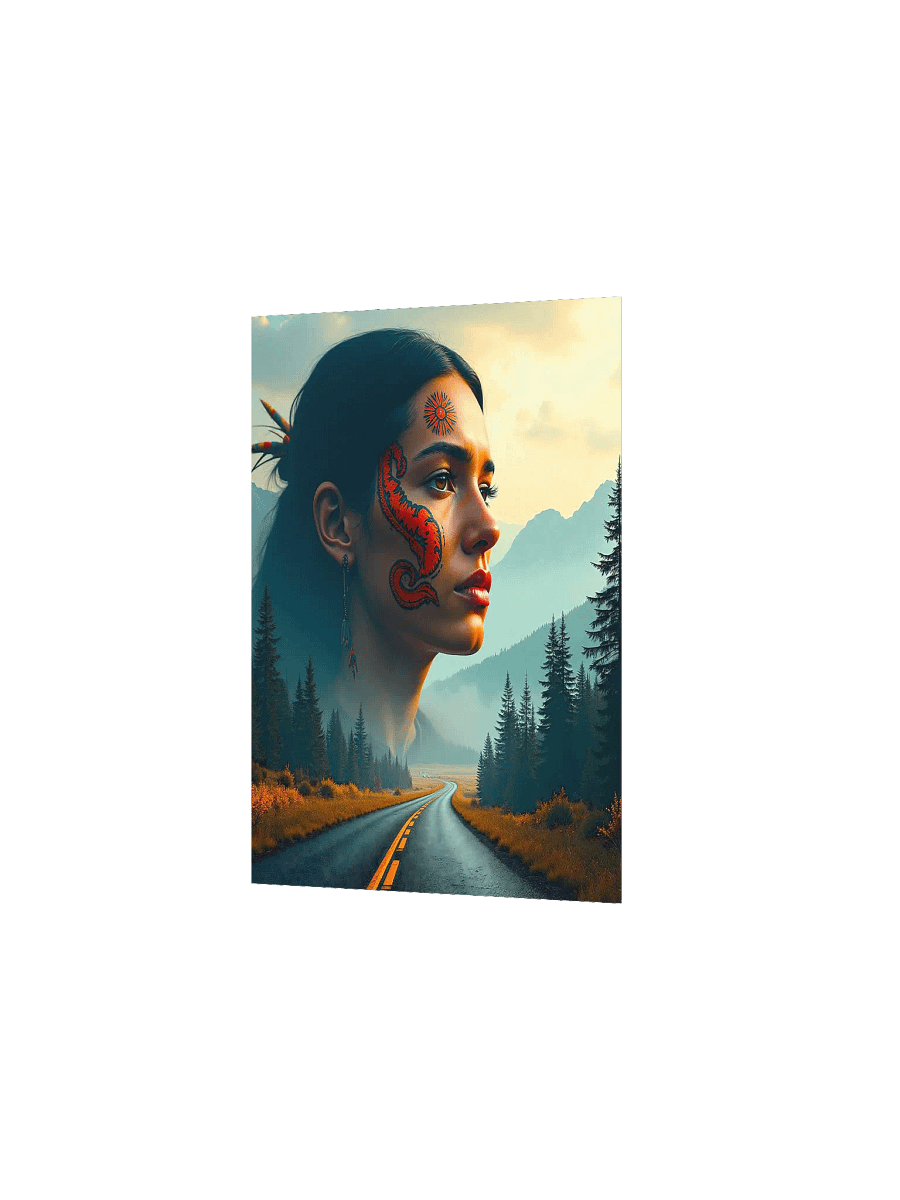 Mystical Mountain Journey product image (12)