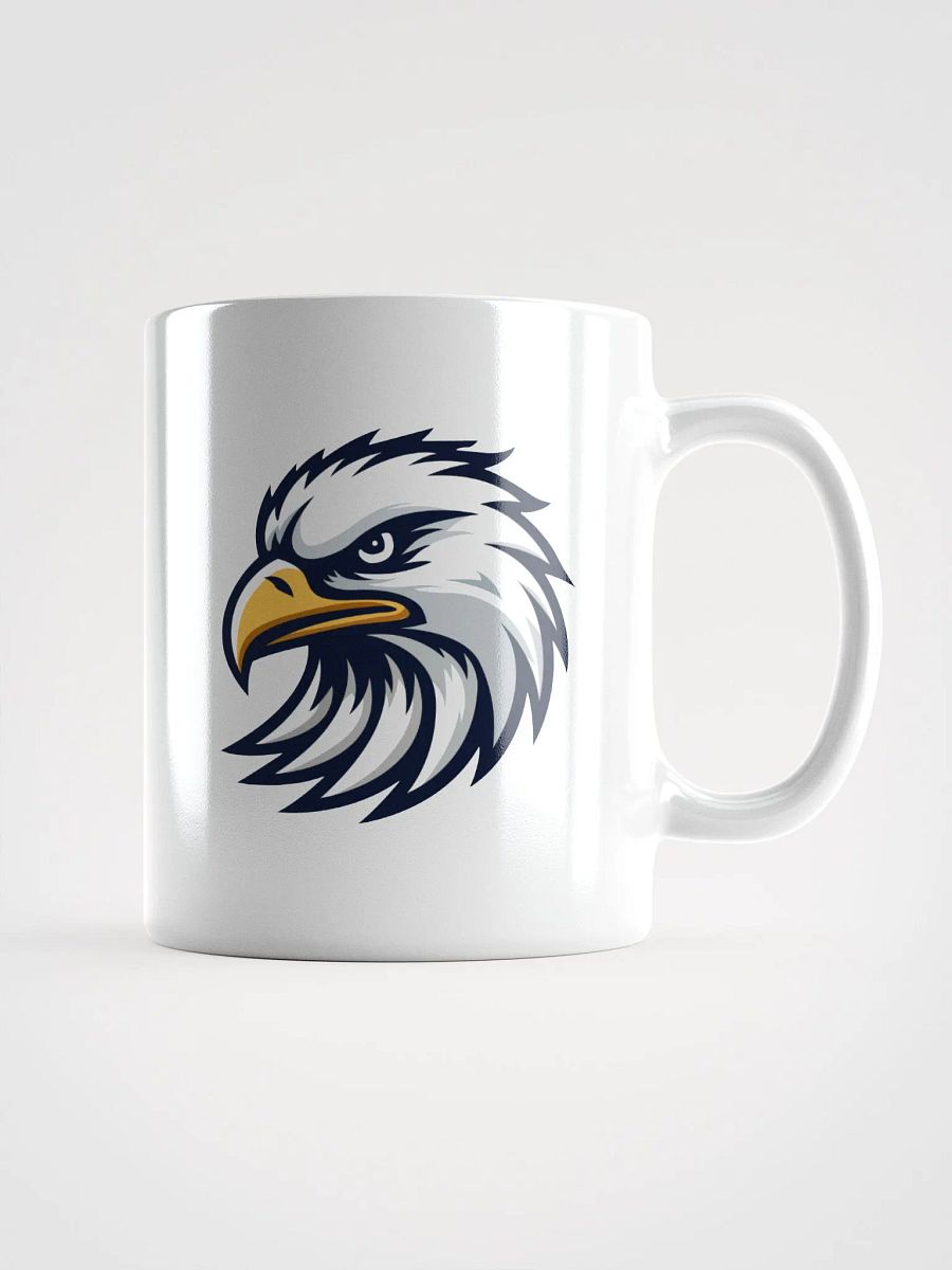 Majestic Eagle Mug product image (2)