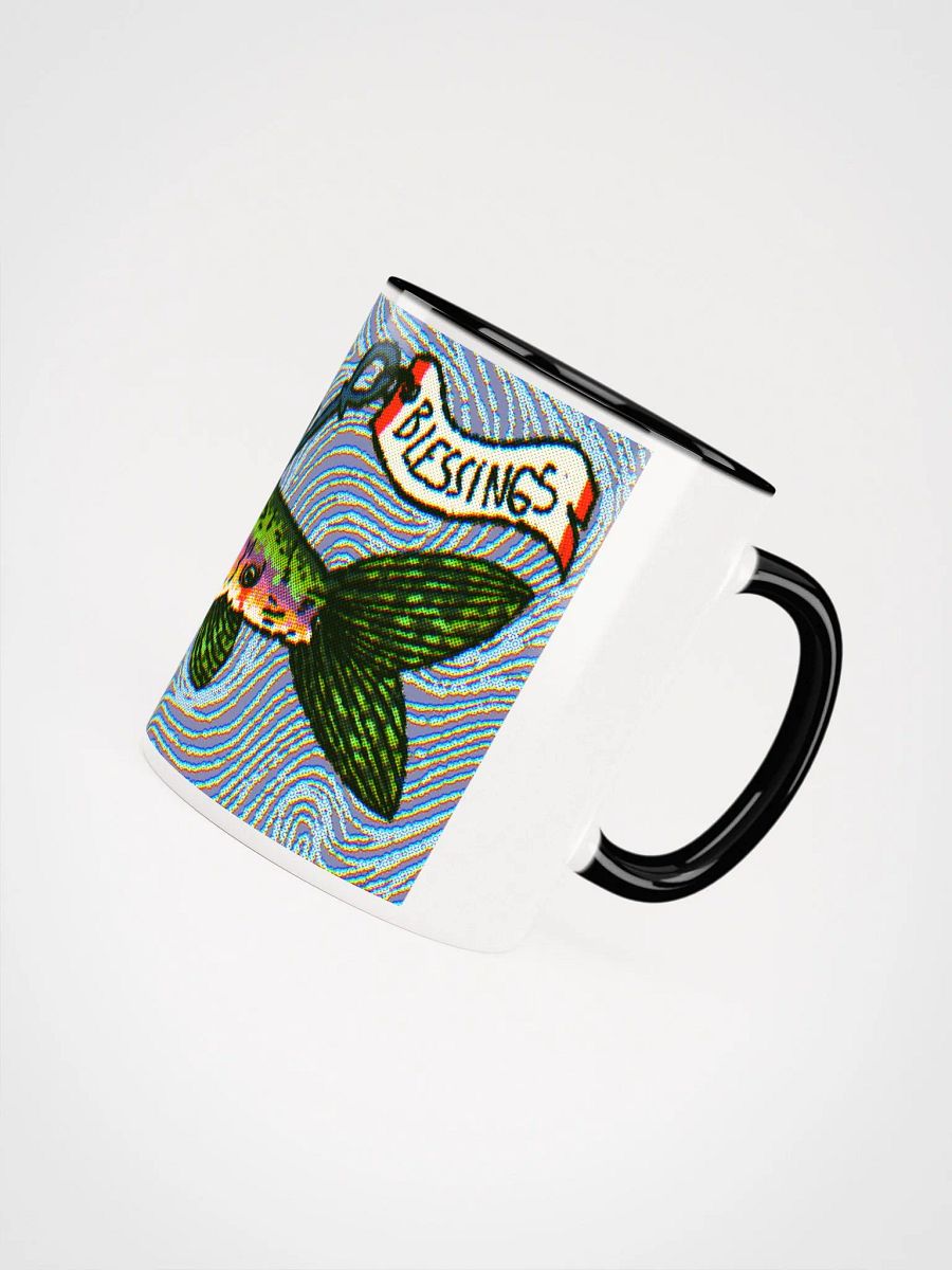 Blessings! Mug! product image (49)