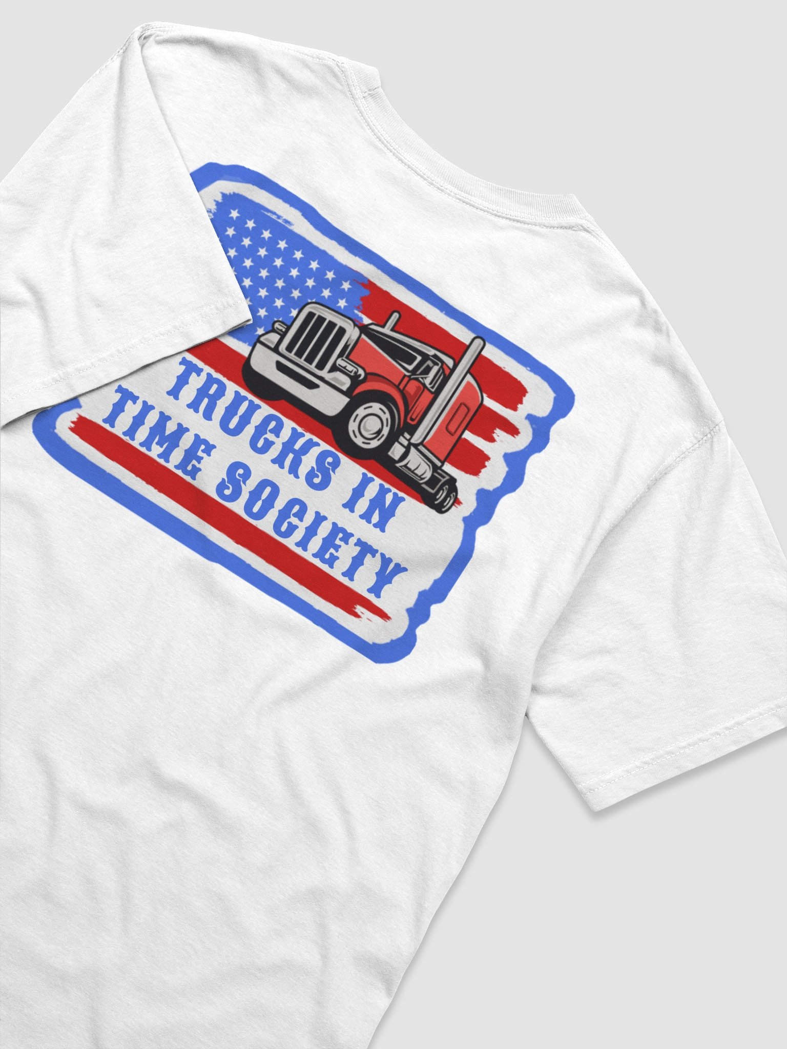 UNION PATCH Salty Tee product image (5)