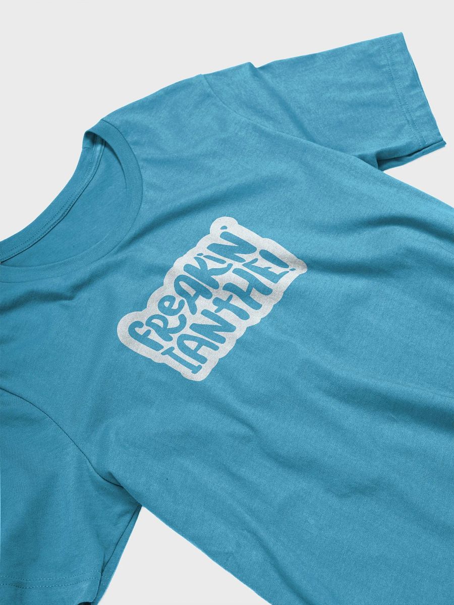 Freakin' Ianthe | Printed Tee product image (32)