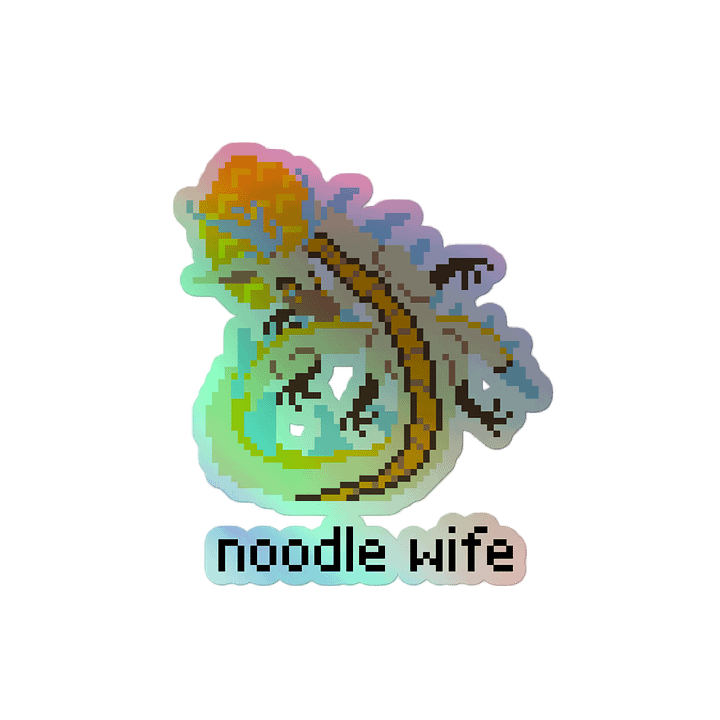 Noodle Wife product image (2)