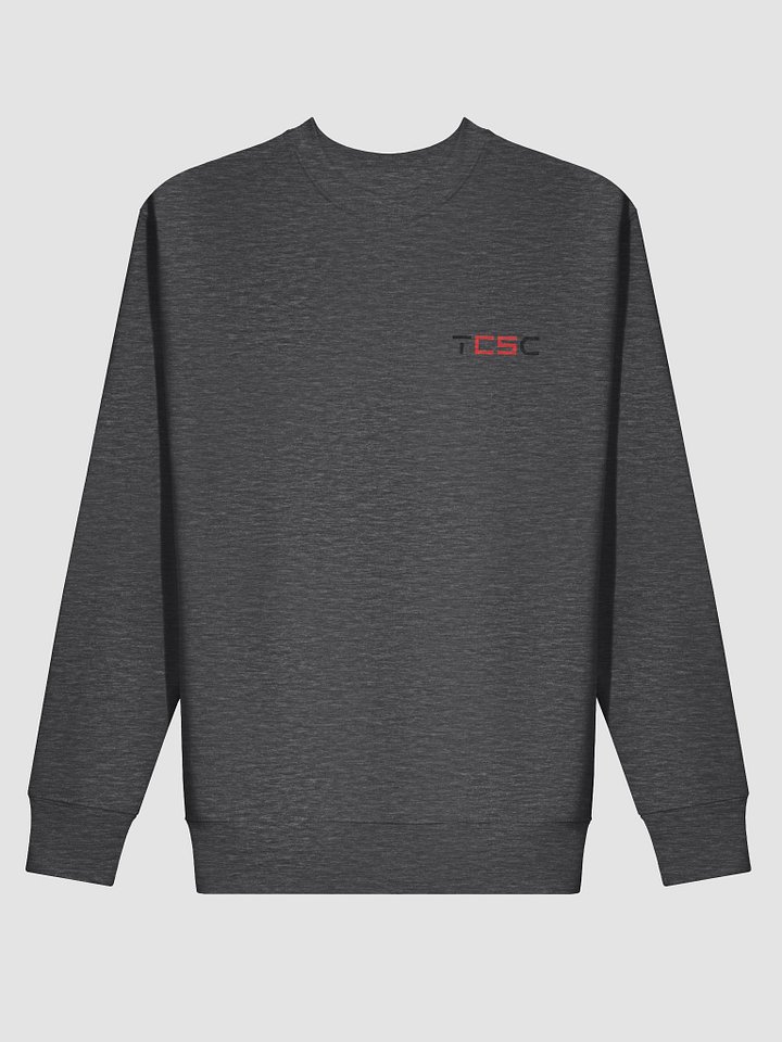TCSC Logo Premium Sweatshirt product image (14)