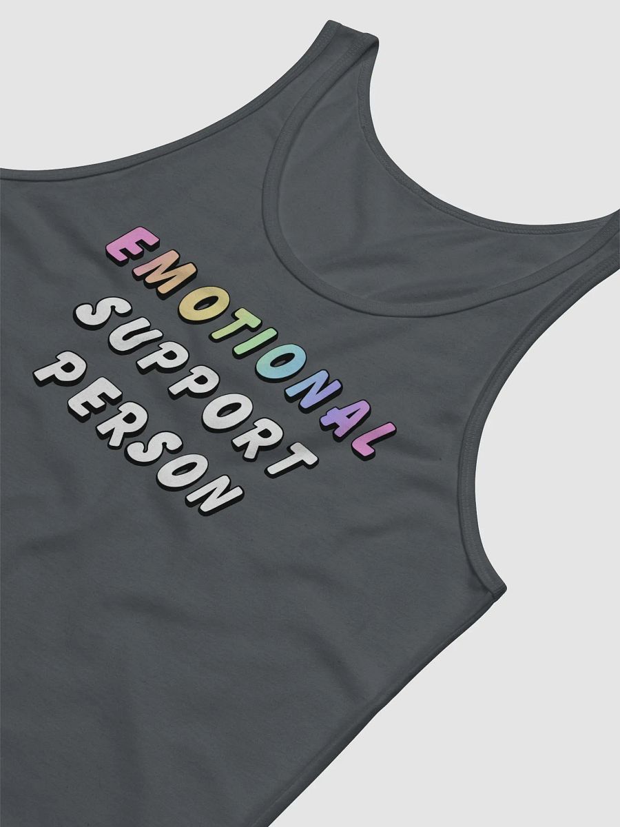 Emotional Support Tank product image (21)