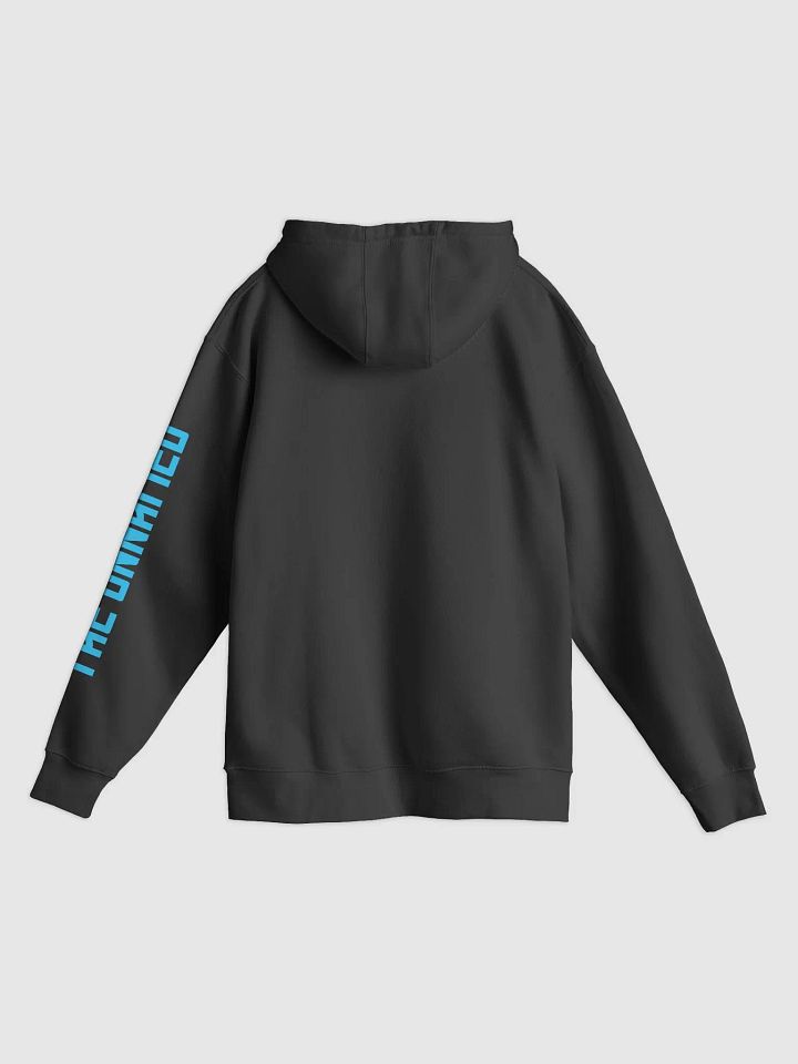 Reach New Limits Hoodie product image (2)