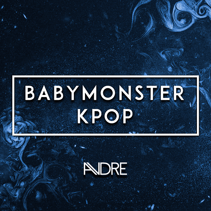 RUN IT UP (AESPA/BABYMONSTER) product image (1)