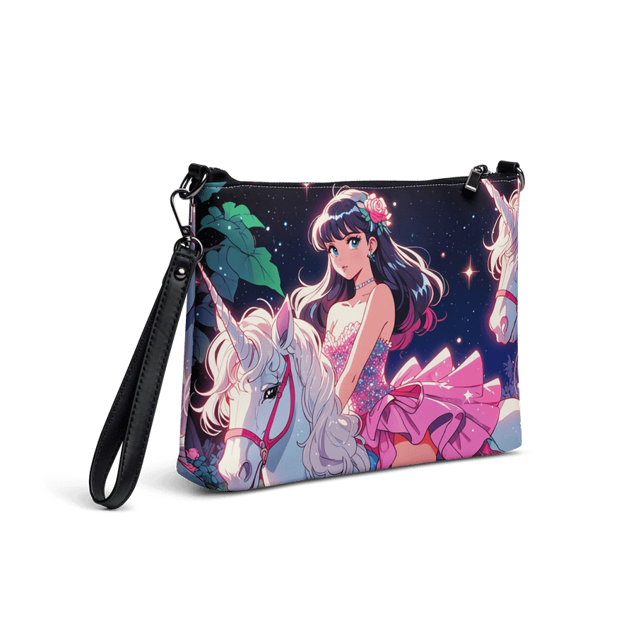 Muse Coquette Crossbody Bag product image (5)