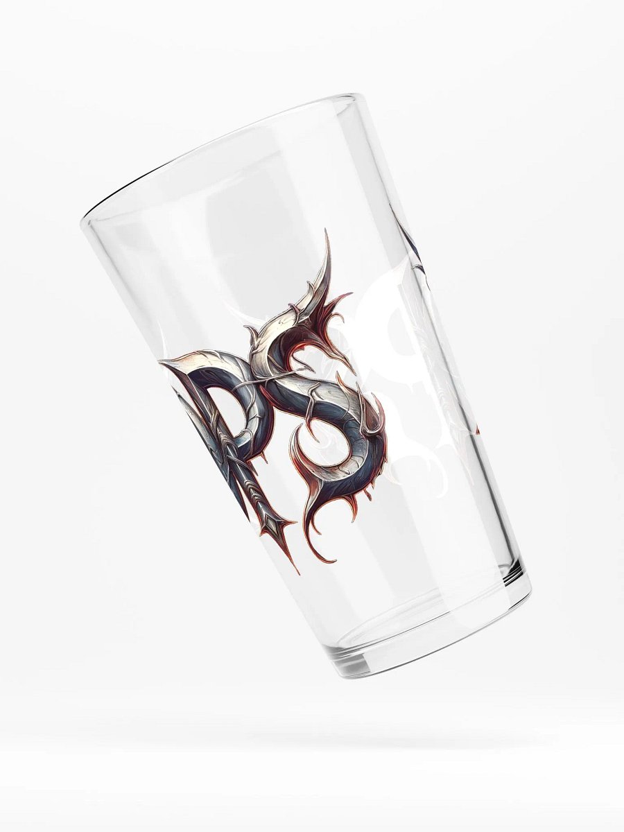 DPS Thorns Collection Pint Glass product image (5)