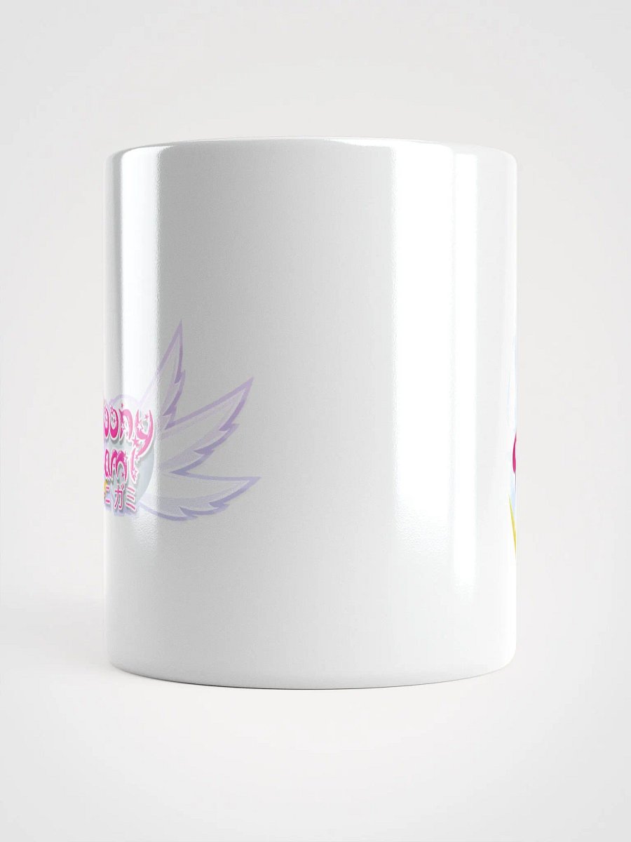 Sailor Moony Sakura Mug product image (5)