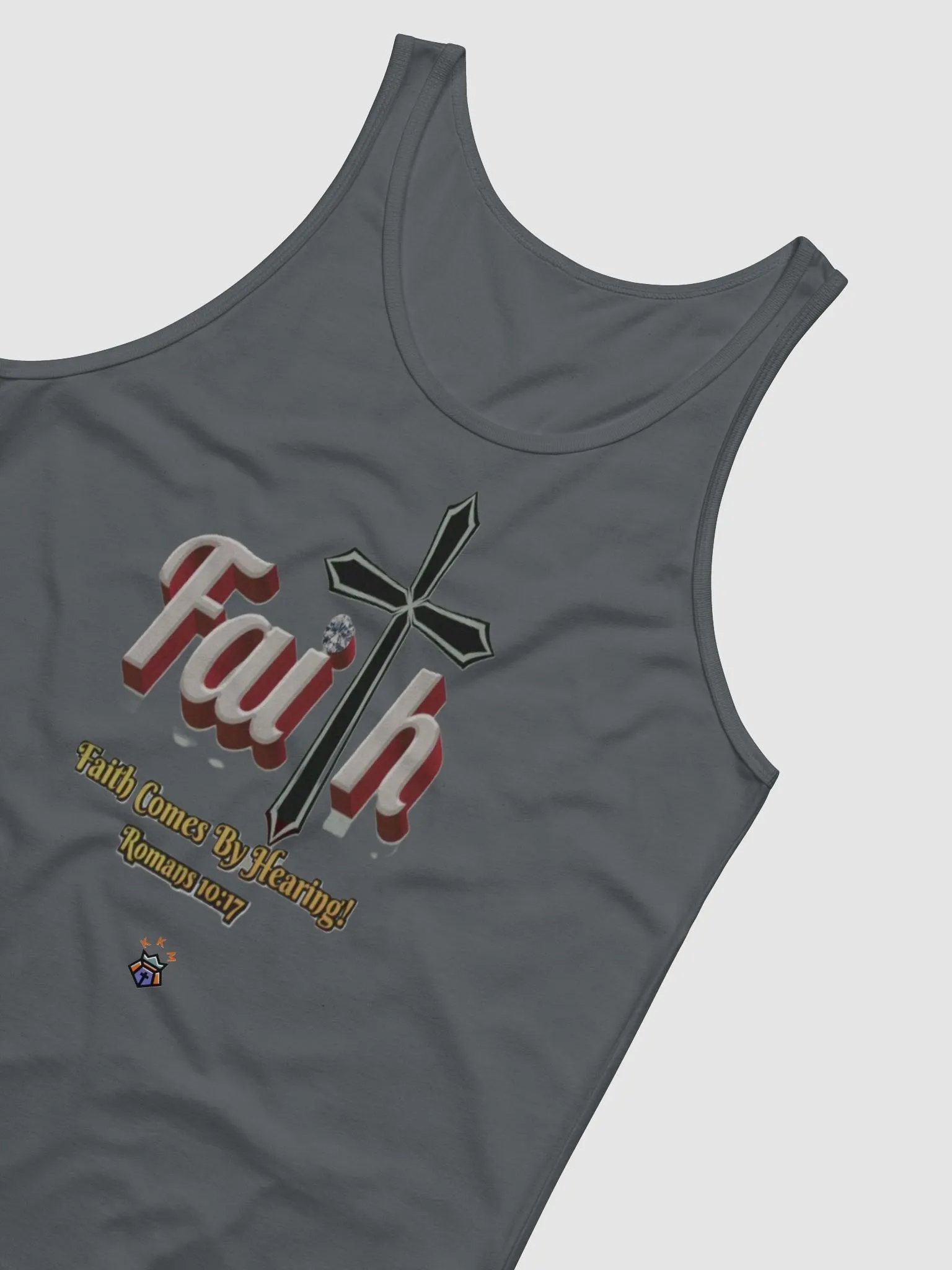 Faith Comes by Hearing product image (31)