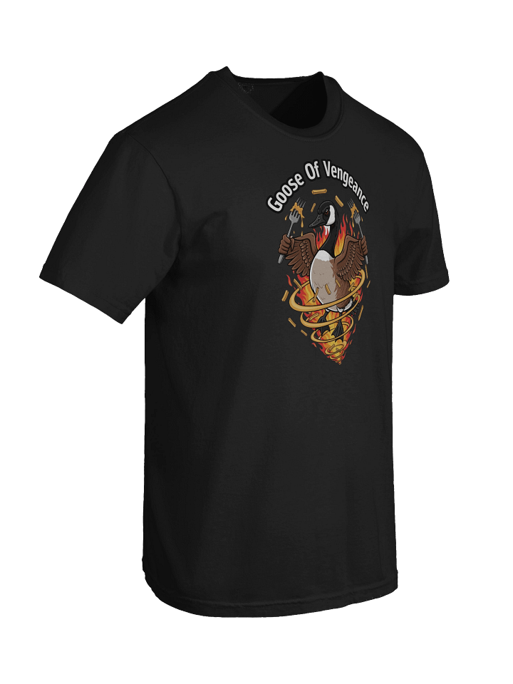 Goose of Vengeance Tee product image (132)