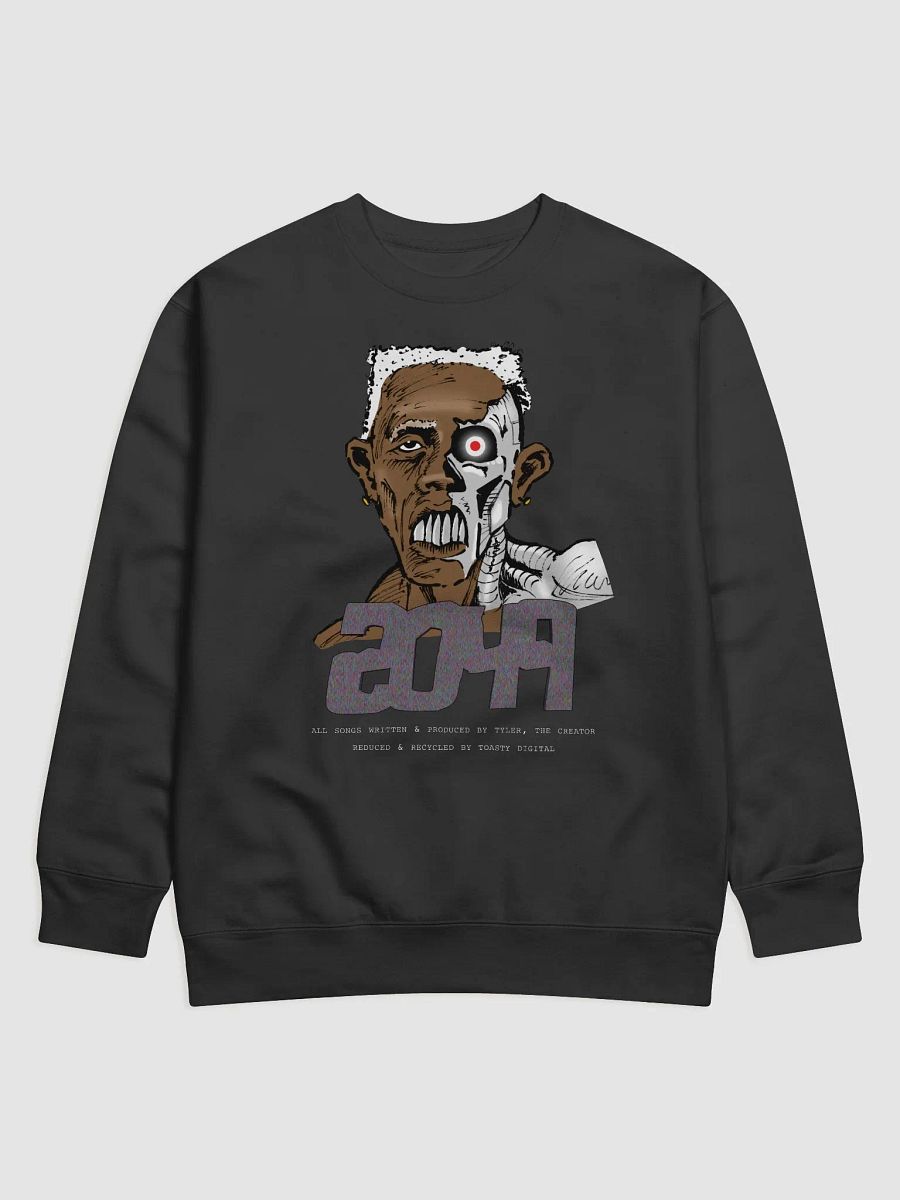 TYLER 2049 CREWNECK product image (1)