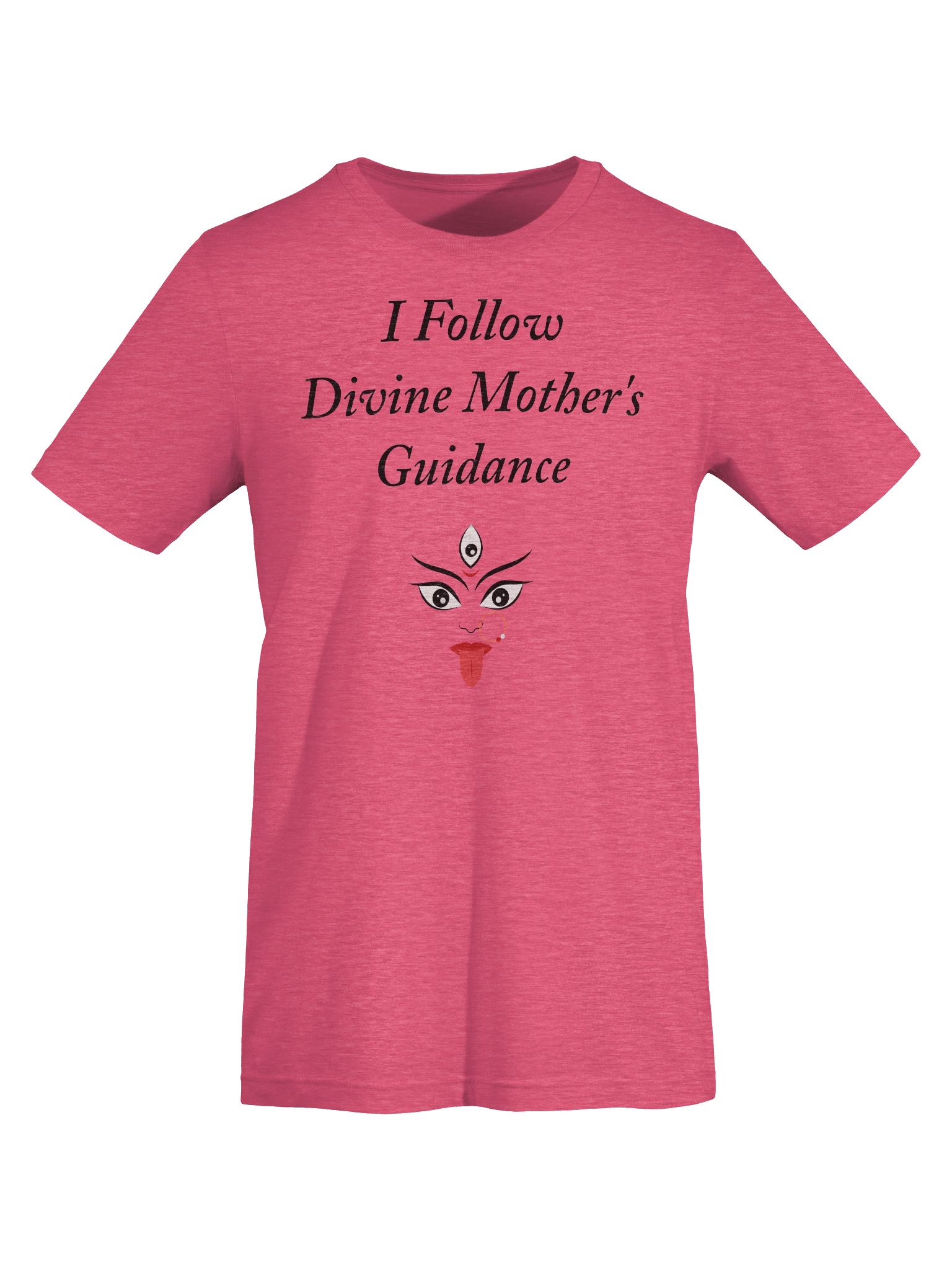 I Follow Divine Mothers Guidance product image (75)