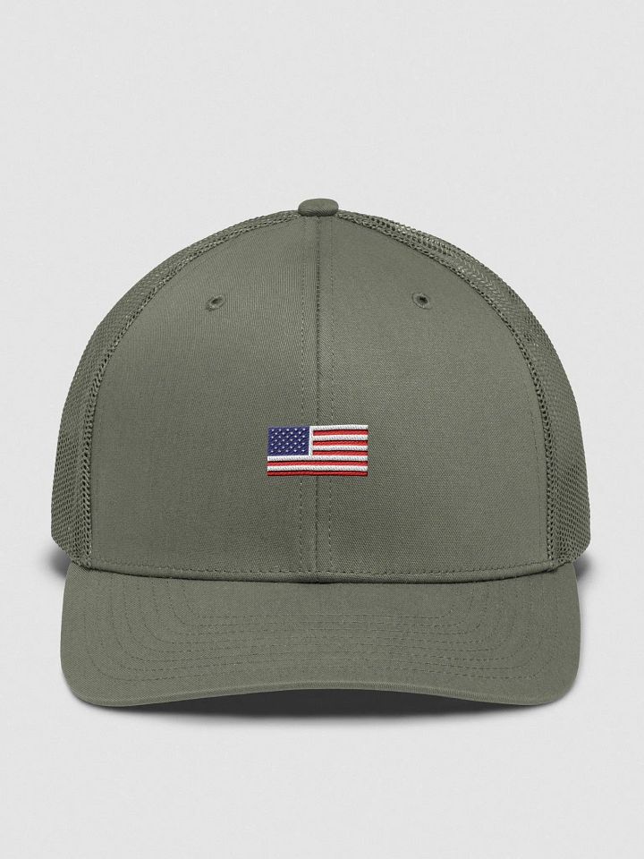 America Snapback product image (55)