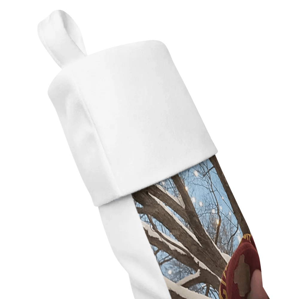 Official TheEllisName Stocking product image (3)