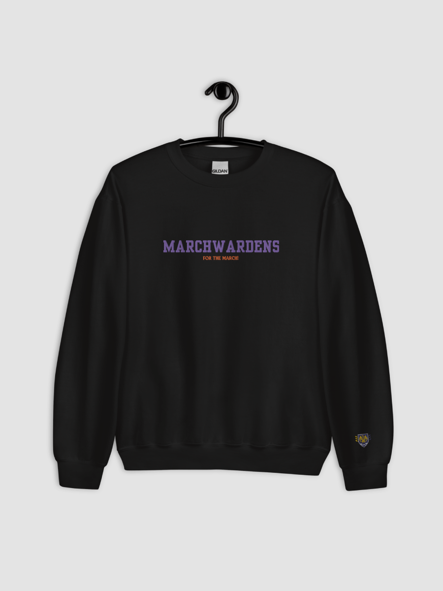 Marchwardens Crewneck Sweater product image (6)