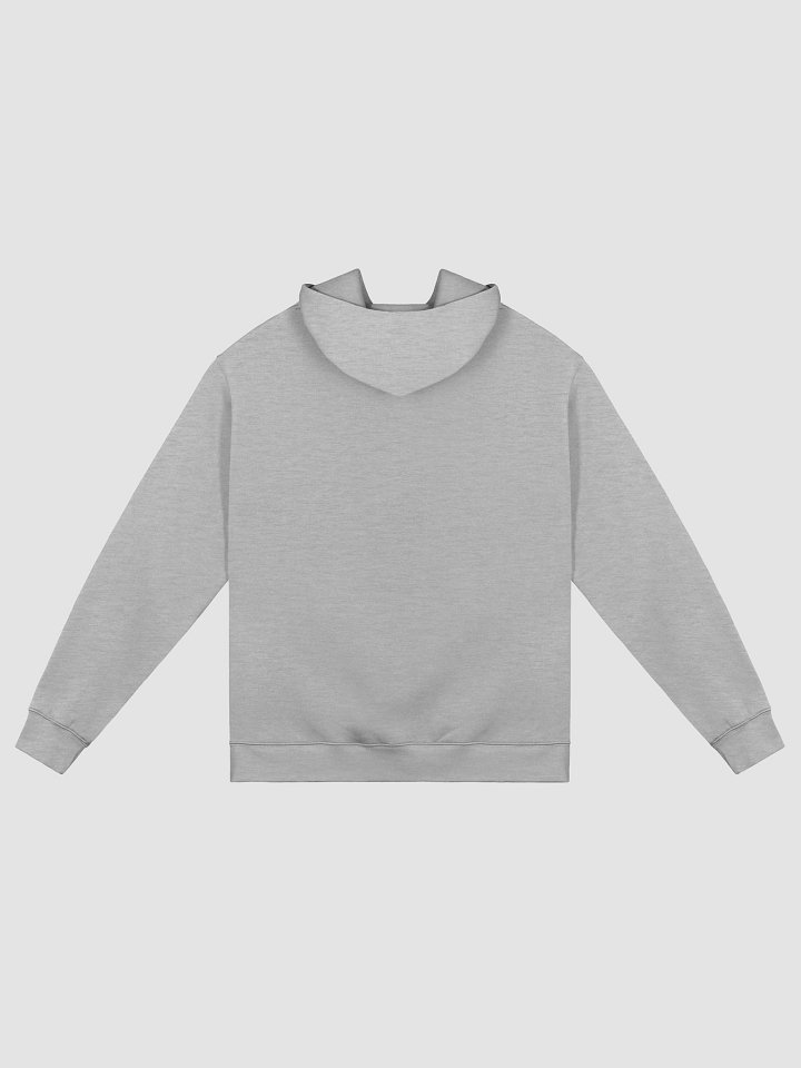 Heyyy Shorties! Oversized Hoodie product image (4)