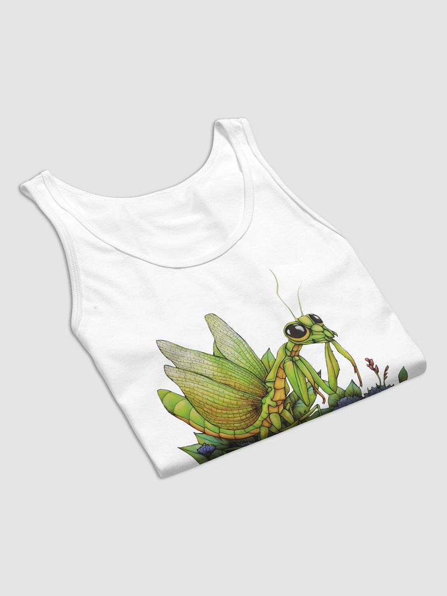 Mantis tank top product image (5)