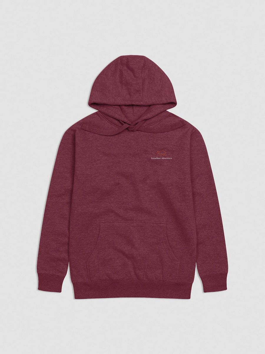 Unisex premium HOODIE product image (1)