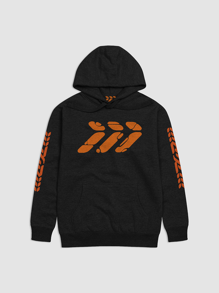III HOODIE product image (37)