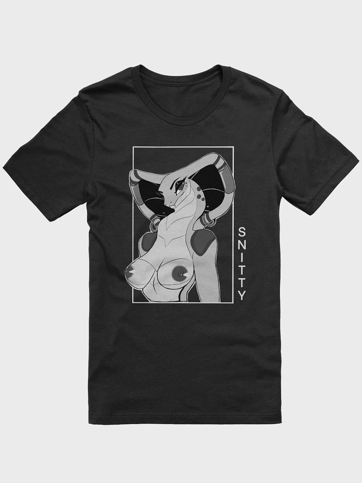 Free the Snitty (NSFW) product image (1)