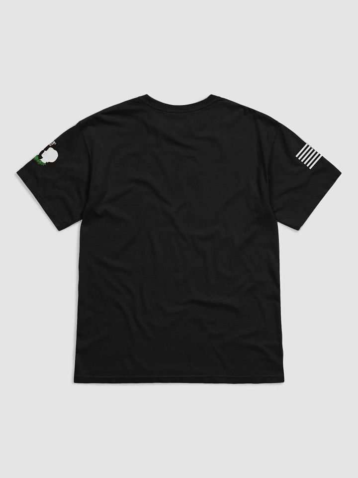 GLYGAP Patriotic Short product image (2)