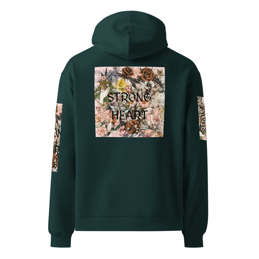 STRONG HEART CLOTHING product image (10)