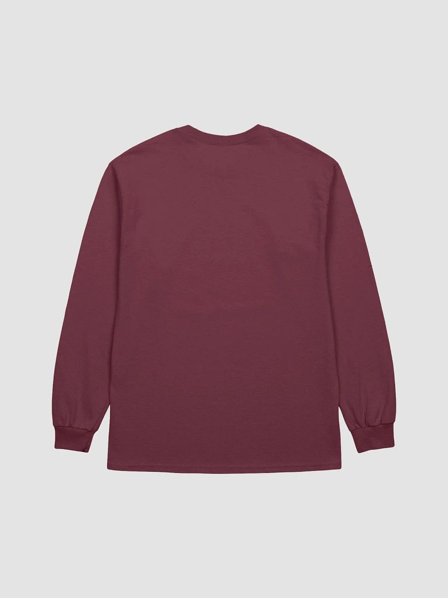 Crew neck product image (2)