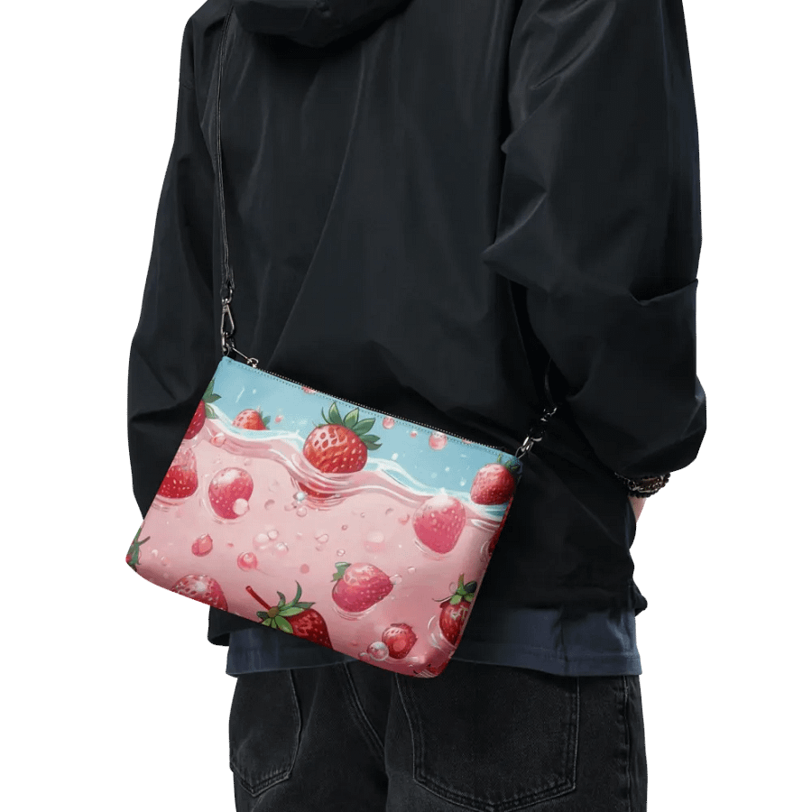 Muse Coquette Crossbody Bag product image (9)