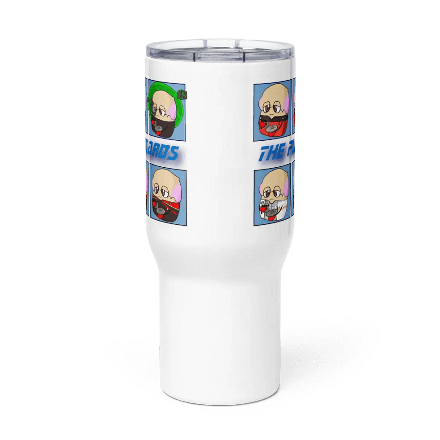 Plumcards Travel Mug product image (2)