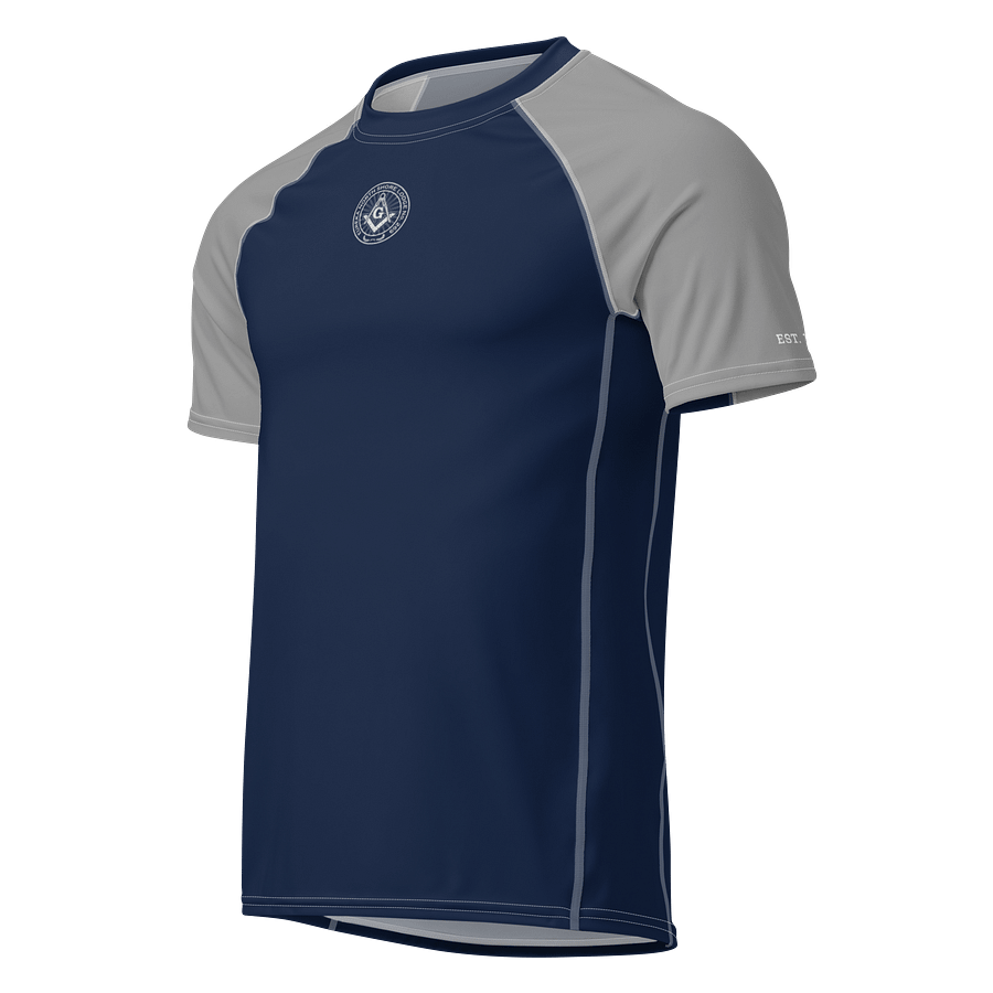 ENS Performance Training Shirt product image (1)