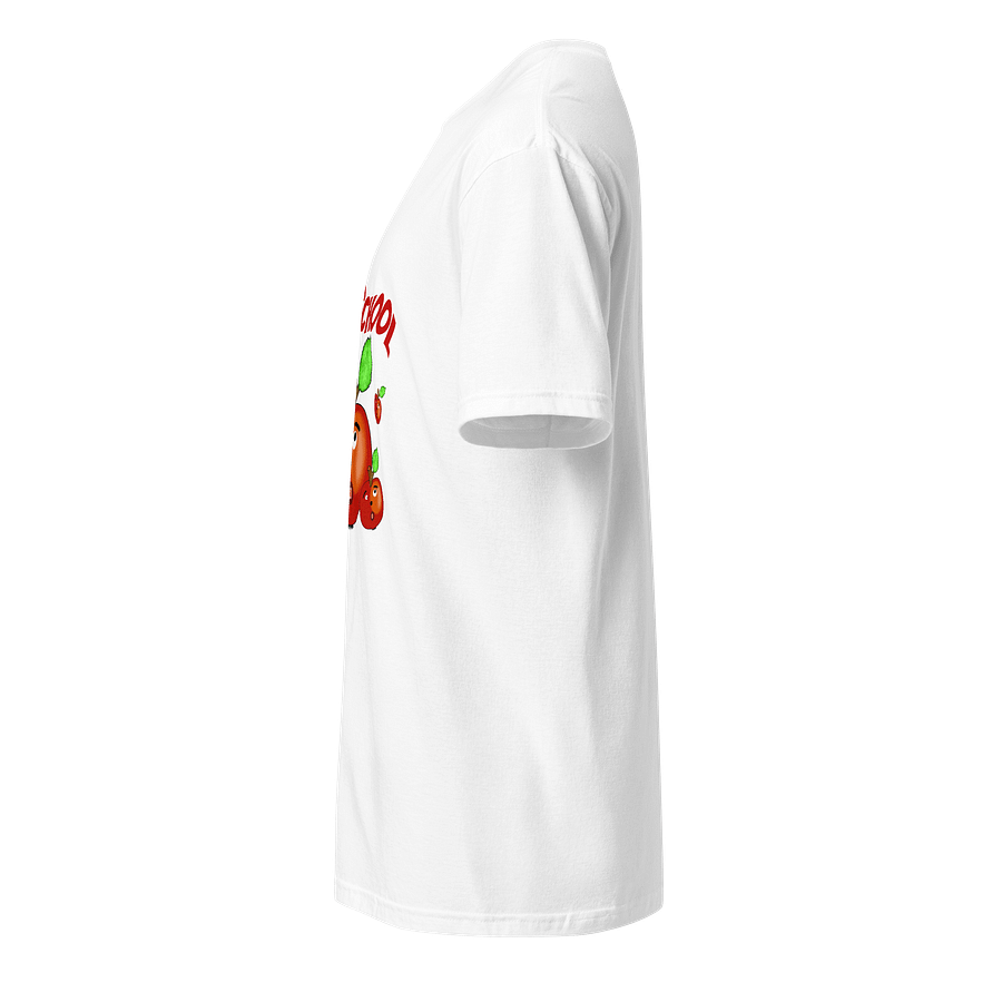 Surprised Apple Back Again T-Shirt product image (47)