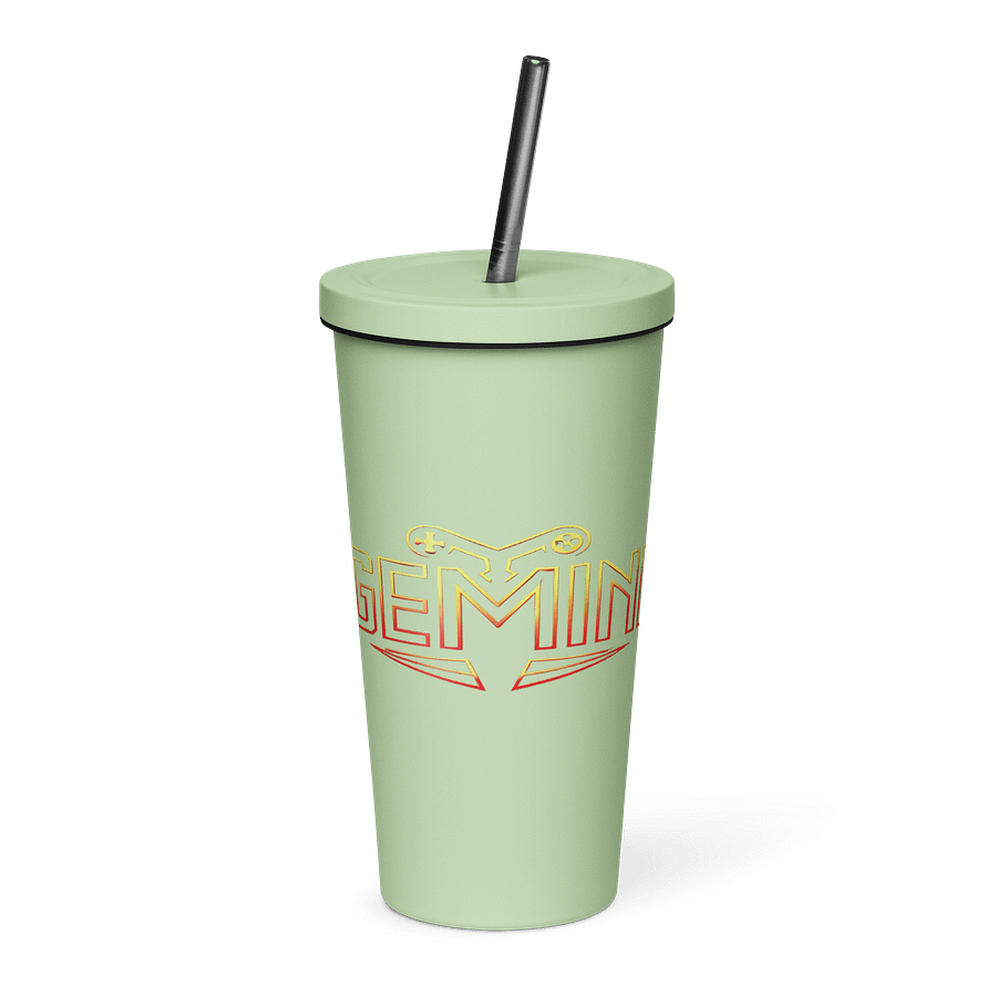 Gemini Insulated Tumbler product image (3)