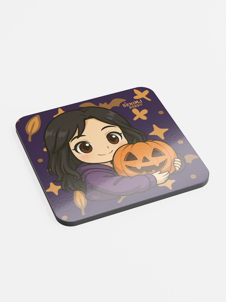 Halloween Coaster product image (2)
