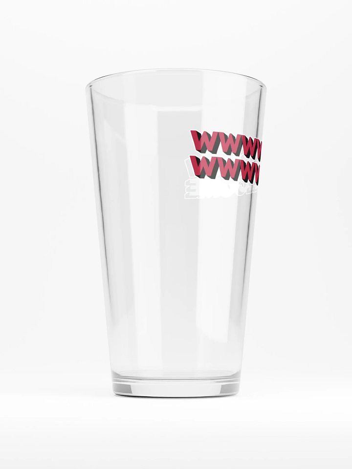 Tuscaloosa 09 Welcome Glass product image (2)
