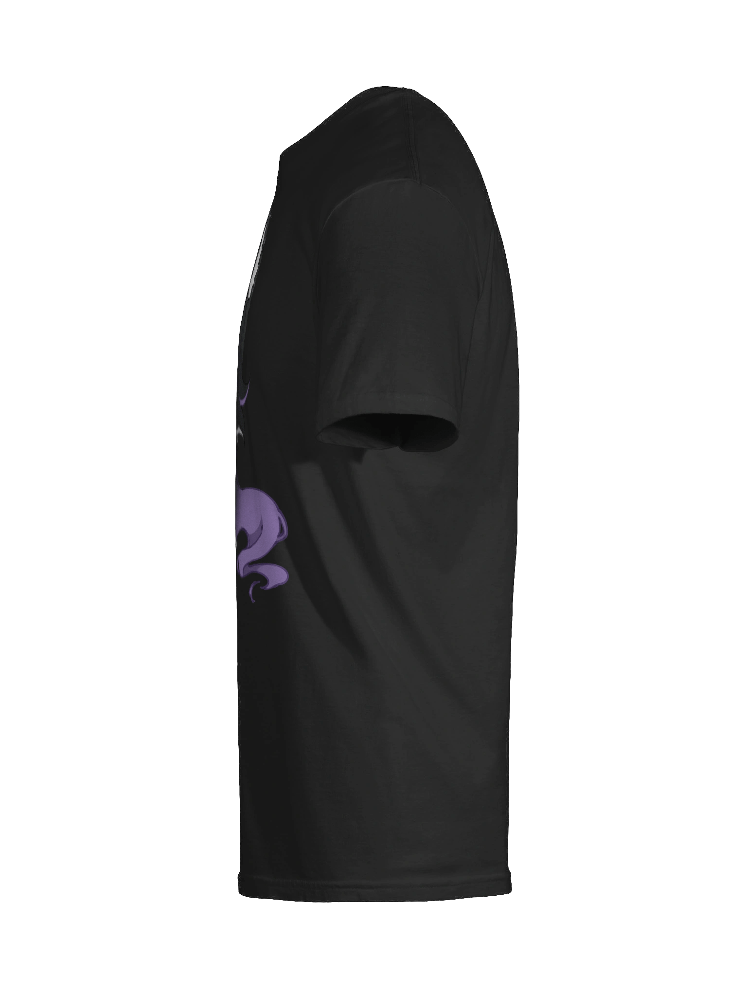 Tail Nom Shirt product image (5)