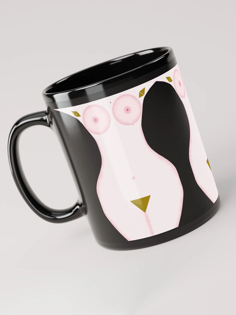 True Femininity Mug product image (3)