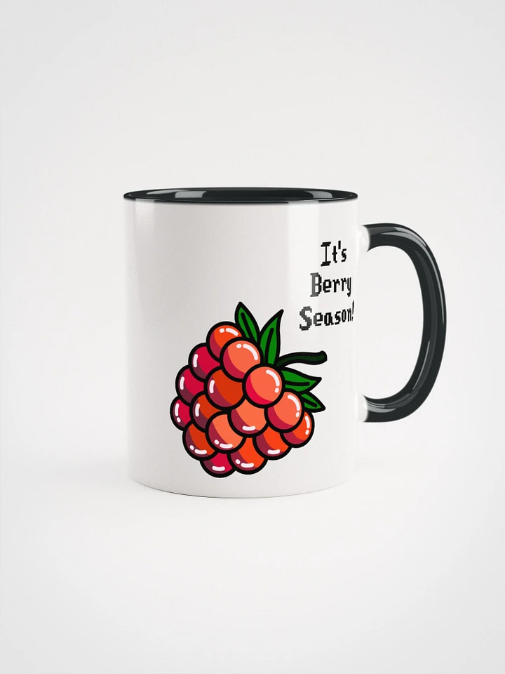 Berry Season Mug product image (6)